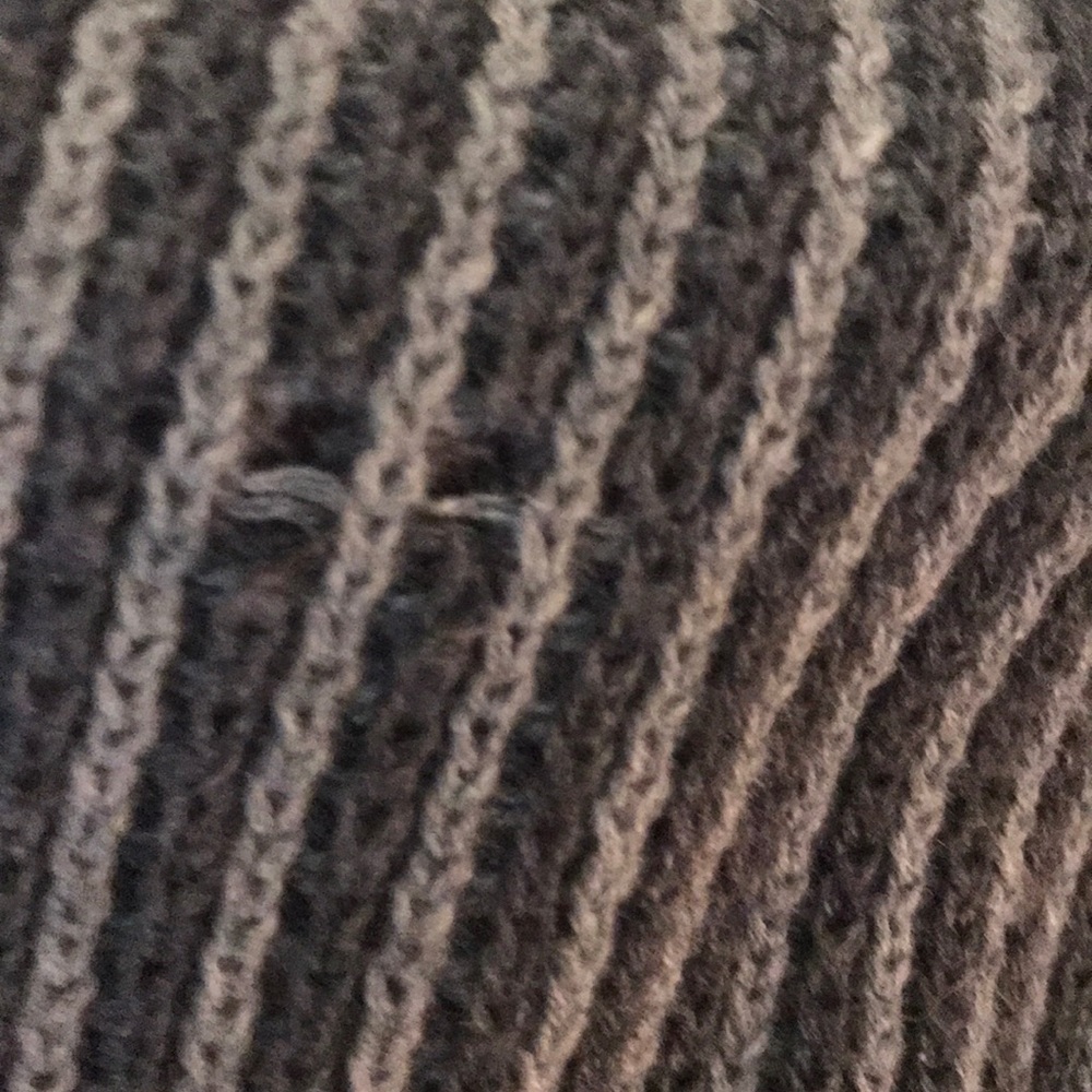 Cardigans pull over - Picture 3 of 4